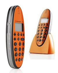 ATEX Wireless Telephone DECT 4070