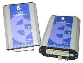 ATEX Wireless Gateway 105U-G