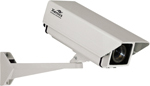 Rugged Meerkat Fix Surveillance Camera IP66