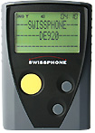 Swissphone DE920 The digital PROFI-Pager