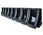 Aastra charger rack 600d