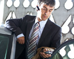 MX-ONE Communication System