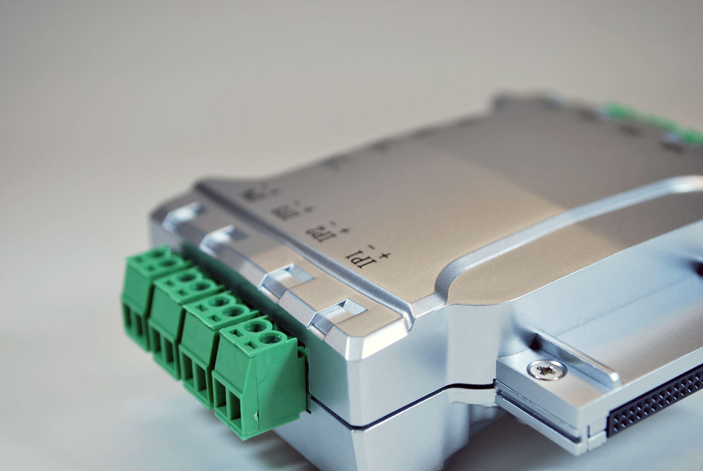 Maestro Wireless - Heritage Digital I/O Gateway